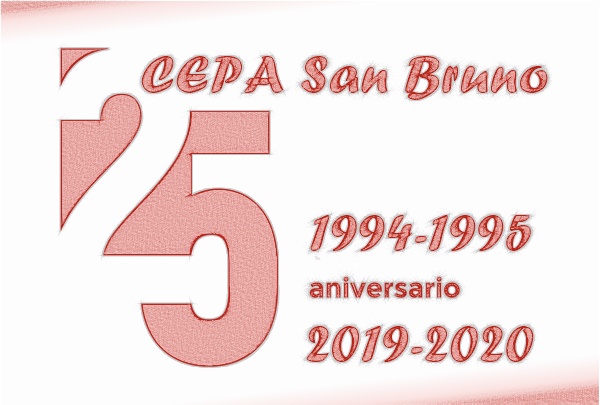 25 aniversario CSB
