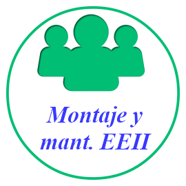 Montaje y Mantenimiento EEII