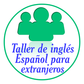 Inglés y español para extranjeros