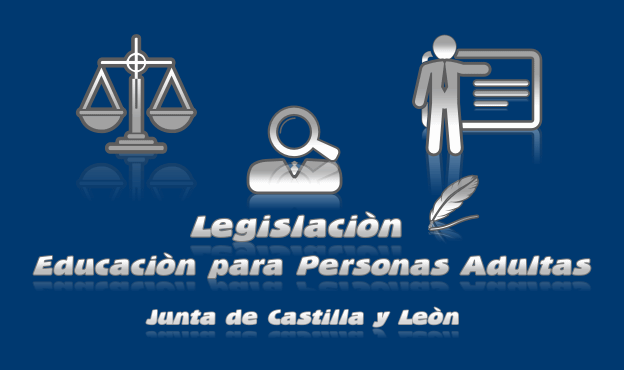Legislación JCyL