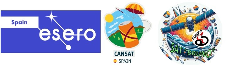 Logos CANSAT
