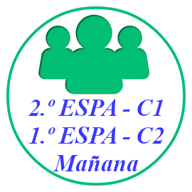 2º-1º ESPA