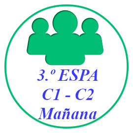 3º ESPA cuatrimestral