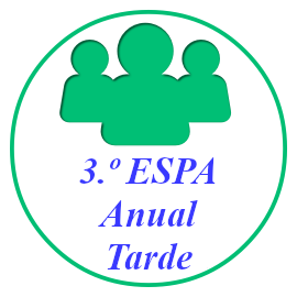 3º ESPA anual