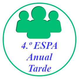 4º ESPA anual
